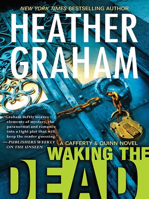 Waking the Dead - ebook